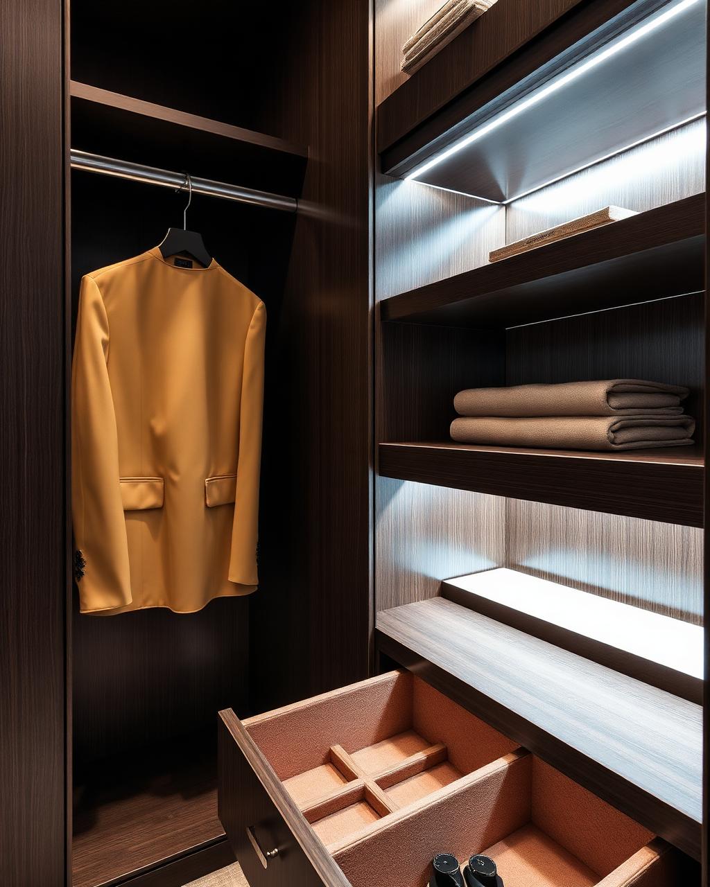 Wardrobe Accessories